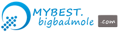 mybest.bigbadmole.com/hu/: legjobb rangsor, áttekintések és összehasonlítások