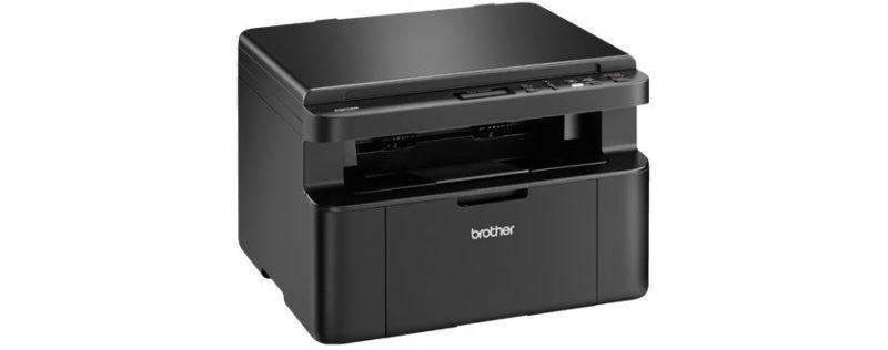 Brother DCP-1602R foto