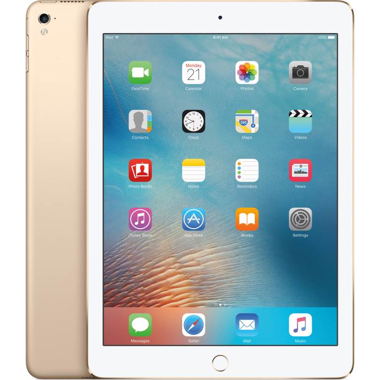 Apple iPad 9.7 Uusi 32 Gt