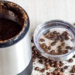 Velge den beste modellen av kaffekvern til hjemmet