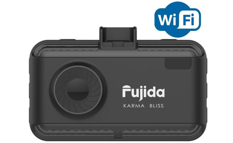 Fujida Karma Bliss WiFi-valokuva