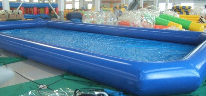 Cum să alegi o piscină gonflabilă