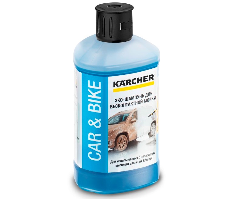 Karcher Ultra Foam Cleaner-bilde
