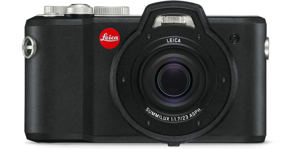 Leica X-U (Typ 113) -foto