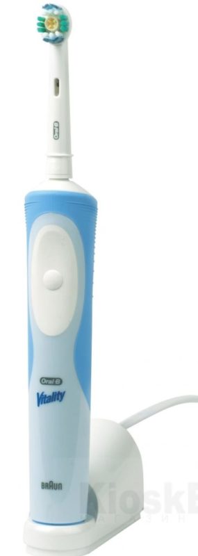 Oral-B Vitality 3D White Luxe photo