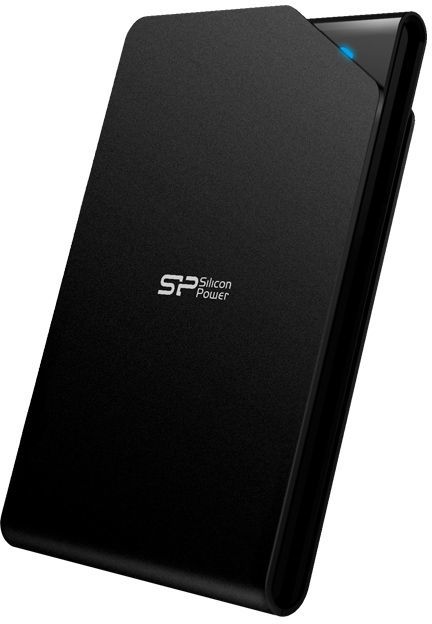 Silicon Power Stream S03 1TB kuva