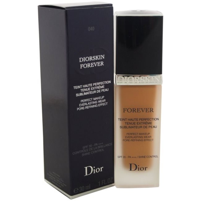Dior Diorskin Forever -kuva