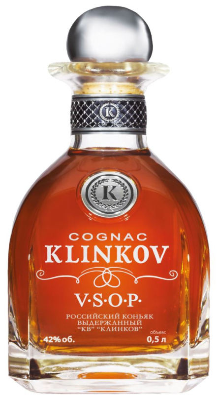 Klinkov VSOP الصورة