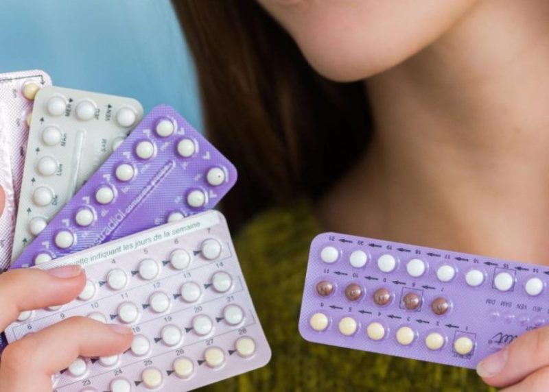 Hormonālie kontracepcijas līdzekļi - kurus izvēlēties?