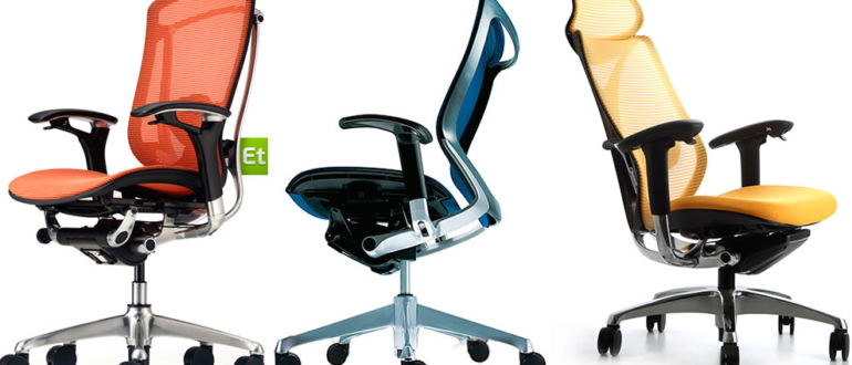 כיצד לבחור כיסא משרדי