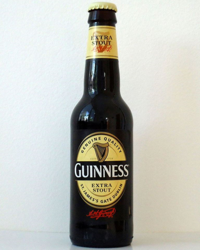 Kuva Guinness