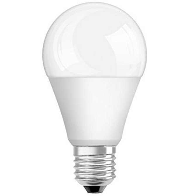 أوسرام LED سوبرستار كلاسيك A 75 عكس الضوء E27 10W 1055lm الصورة