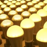 كيفية اختيار أفضل مصباح LED