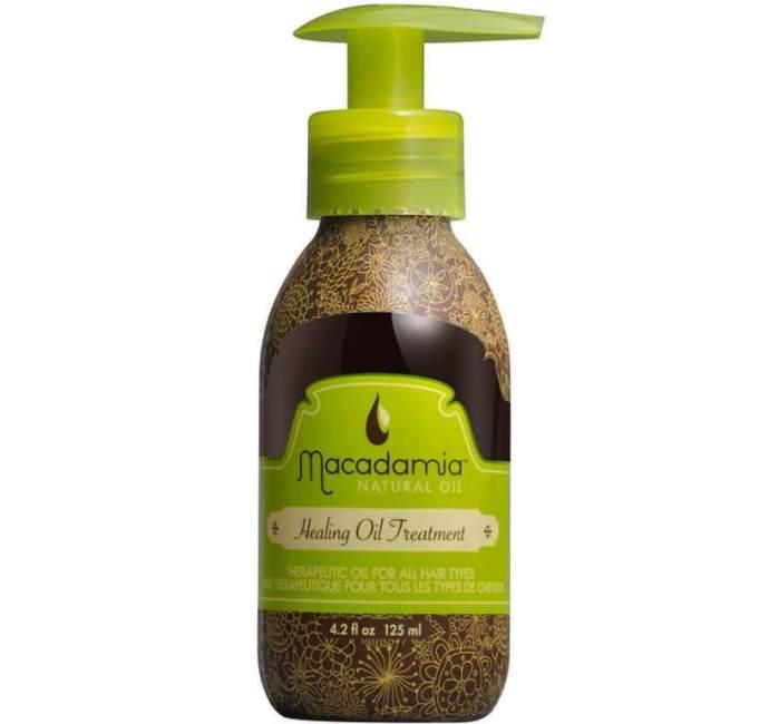 Macadamia Natural Oil Healing Oil tratament foto