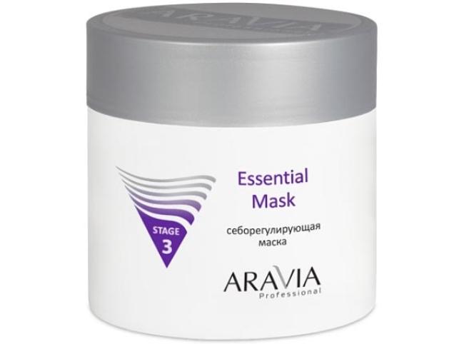 Aravia Essential Mask -valokuva