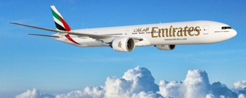 Emirates-valokuva