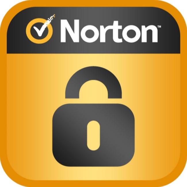 Norton Security & Antivirus fénykép