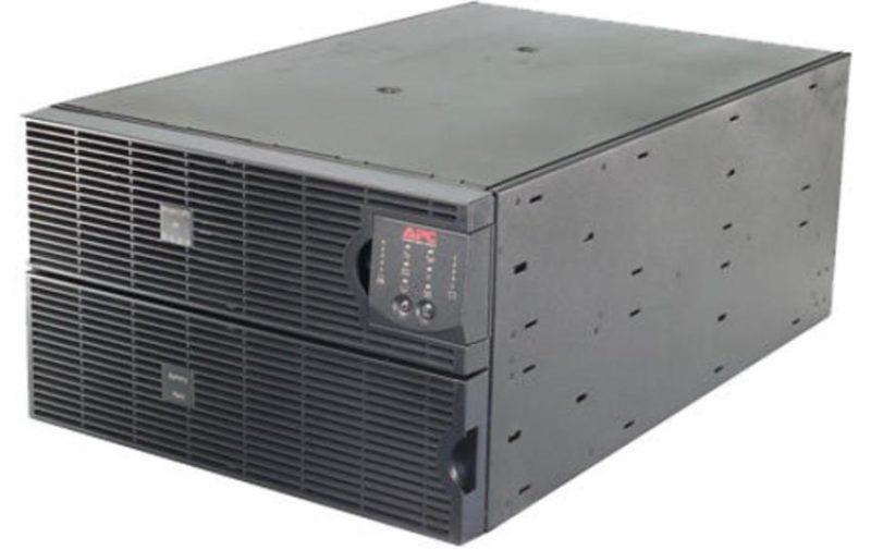 APC kirjoittanut Schneider Electric Smart-UPS RT 10000VA 230V kuva