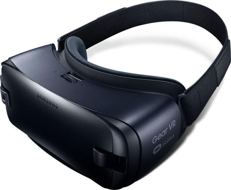 Samsung Geat VR (SM-R323) -foto