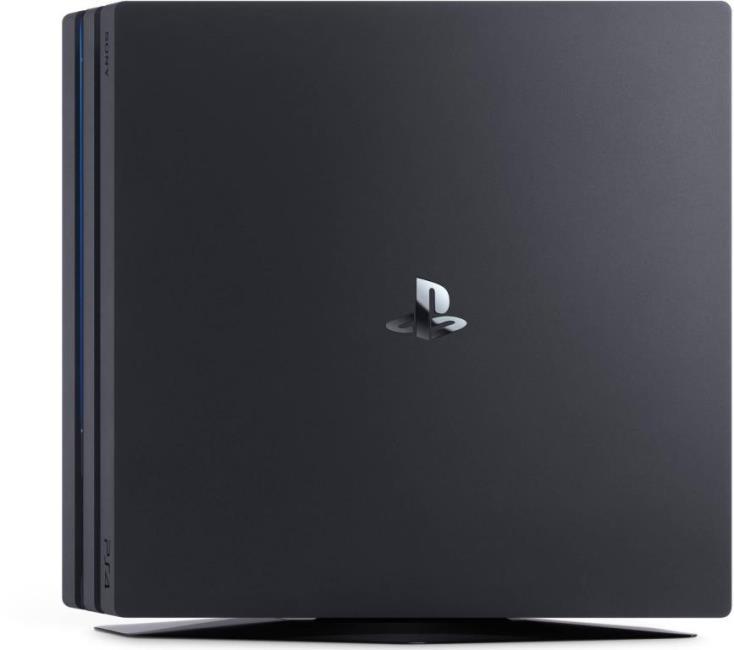 Sony PlayStation 4 Pro-bilde