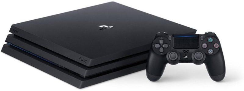 Sony PlayStation 4 1 Tb-bilde