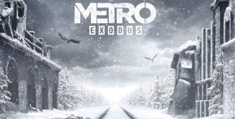 Metro: Exodus-foto