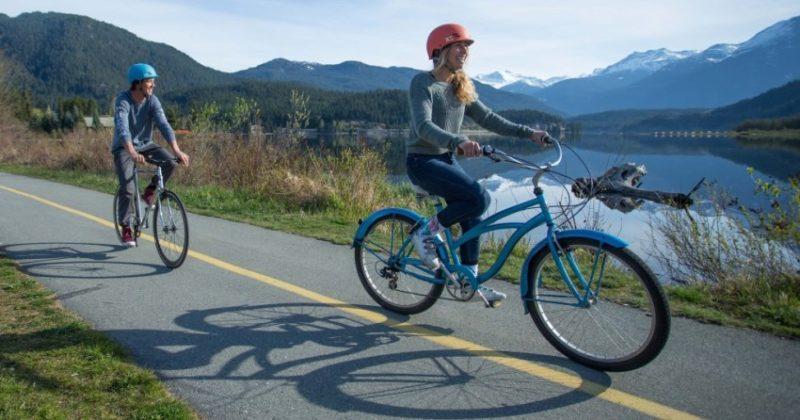 Kā izvēlēties labu velosipēdu sievietei un meitenei