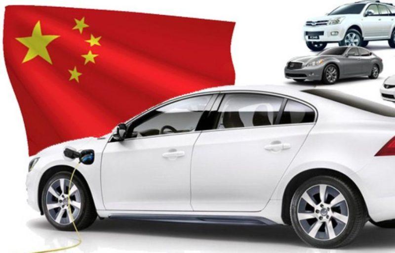 Mașini chinezești - alegeți cele mai bune
