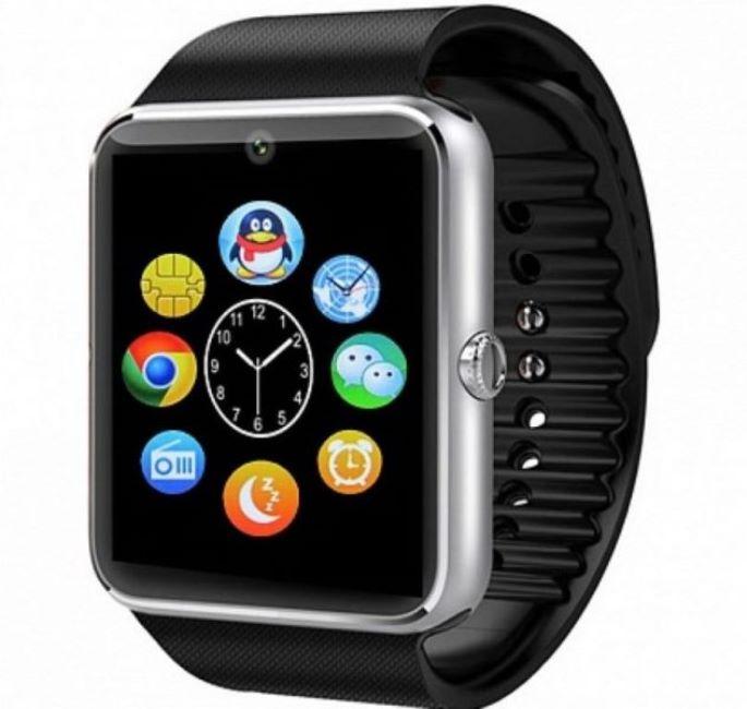 Smart Watch Smart GT08-bilde