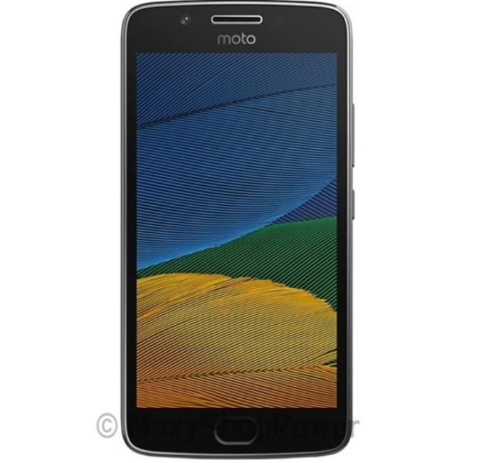 Motorola Moto G5 16 GB bilde