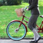 الدراجة المدينة - اختيار واحد الحق