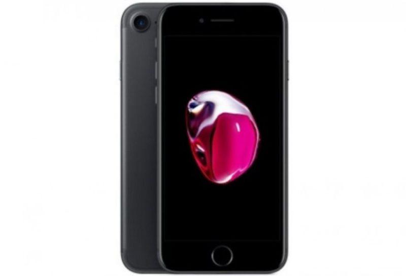 Apple iPhone 8 32GB fotoslank smarttelefon Apple iPhone 8 32GB