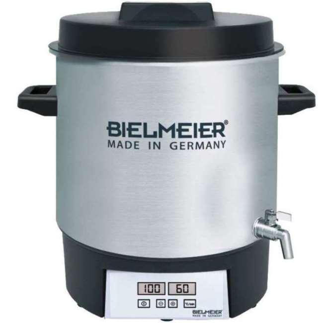 Bielmeier 29 L مع الصنبور الصورة التلقائي