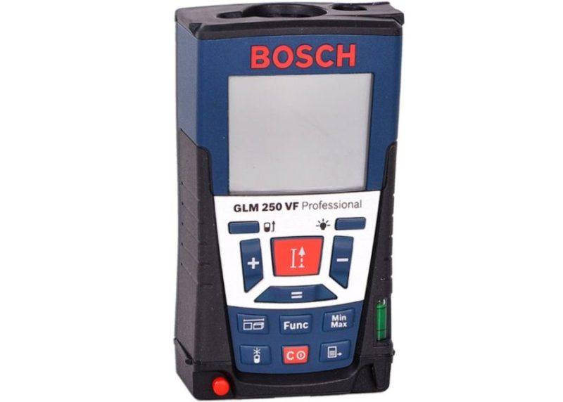 Bosch GLM 250 VF-foto