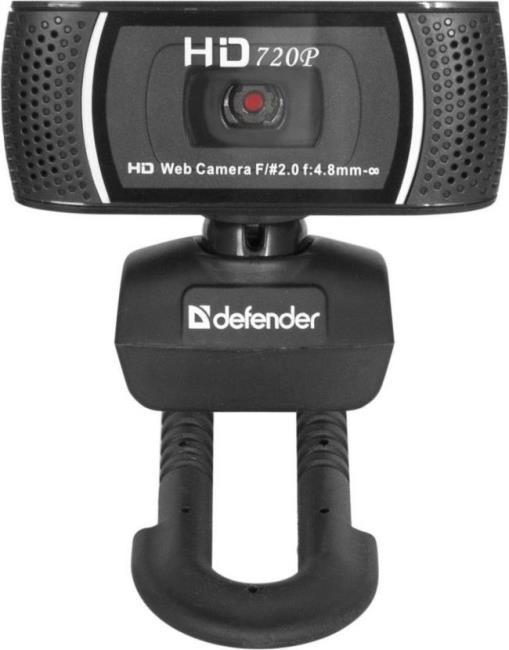 Defender G-Lens 2597 HD720P fotografie