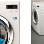 Labākās šaurās veļas mazgājamās mašīnas izvēle