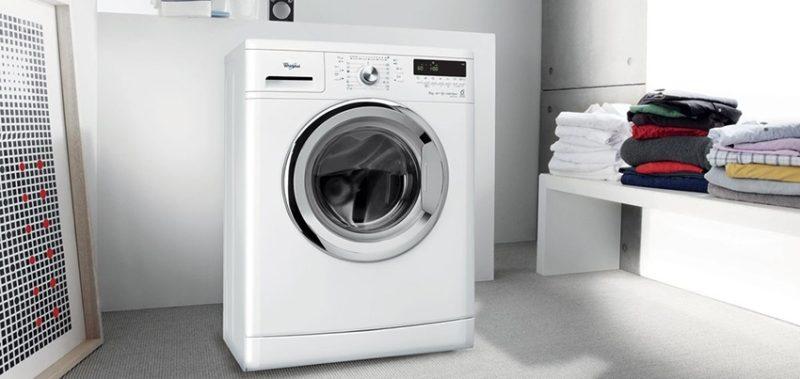 Hogyan válasszunk egy keskeny mosógépet