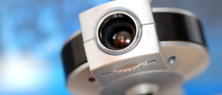 Webkamera - vyberte si to najlepšie