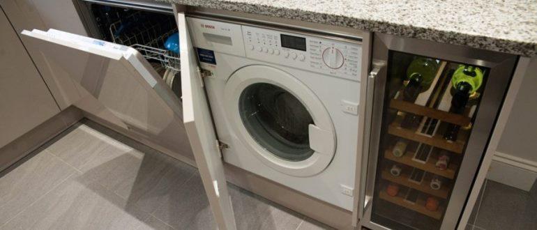 Kā izvēlēties labāko veļas mazgājamo žāvētāju