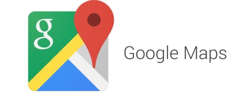 Google карта снимка