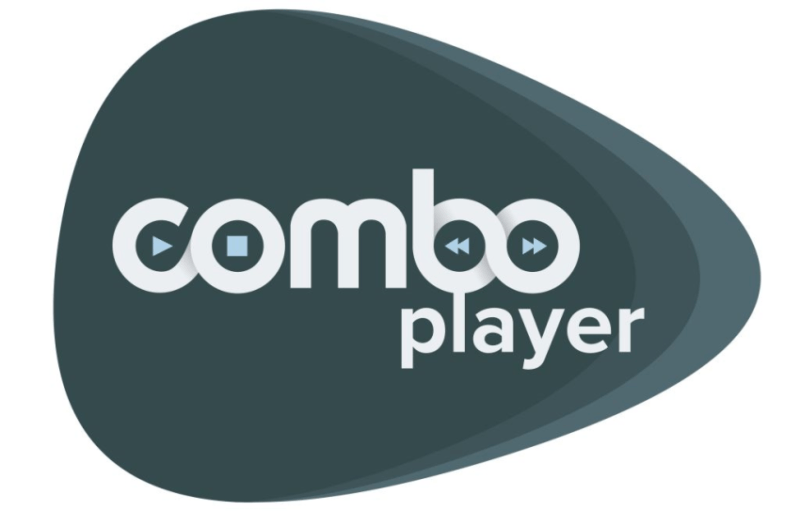 ComboPlayer-valokuva
