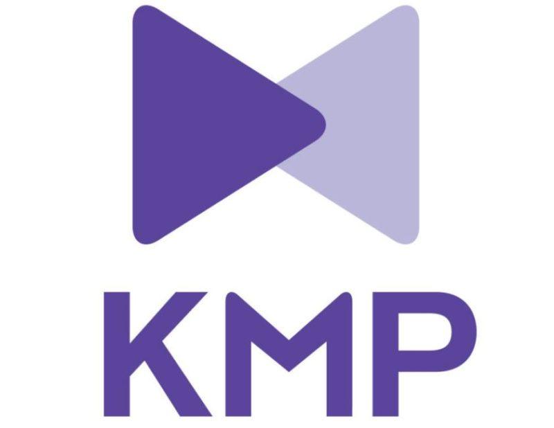 KMPlayer-valokuva
