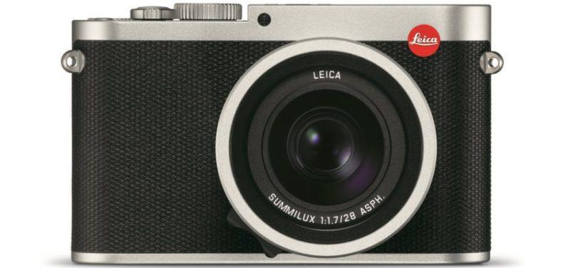 Fotografie Leica Q (tip 116)
