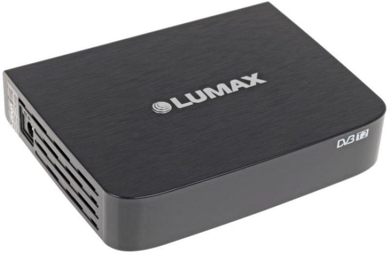 LUMAX DV-2104HD -valokuva