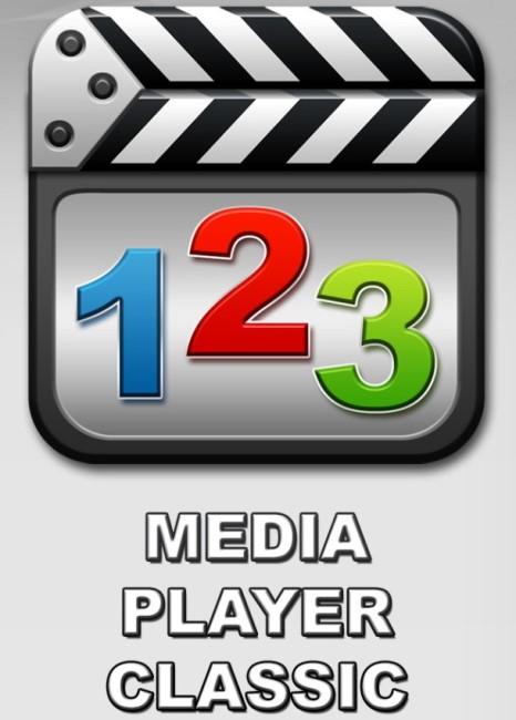 Media Player Classic házimozi fotó
