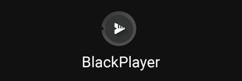 BlackPlayer-valokuva
