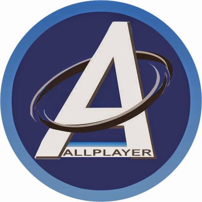 ALLPlayer-valokuva