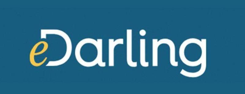 شعار دارلينج