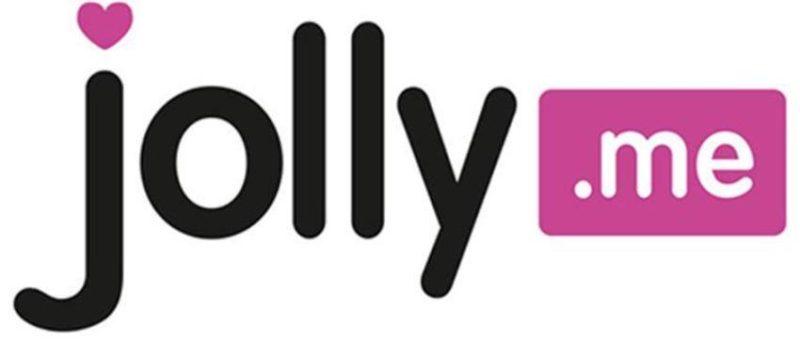 Jolly.me -logo