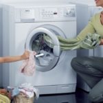 Alegerea unei mașini de spălat fiabile